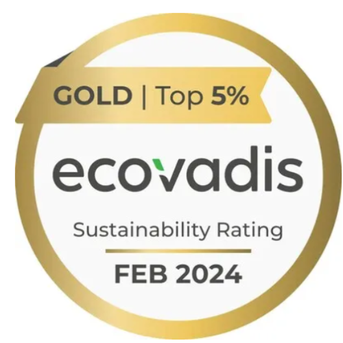 Certyfikat - przykład